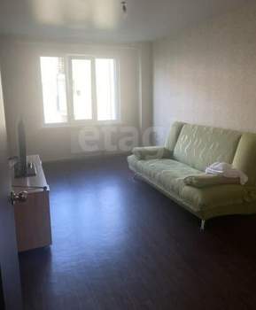 1-к квартира, на длительный срок, 36м2, 2/3 этаж