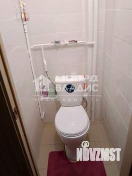 1-к квартира, на длительный срок, 40м2, 6/10 этаж