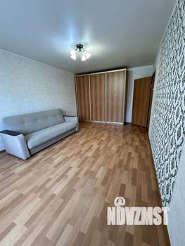 1-к квартира, на длительный срок, 38м2, 1/9 этаж