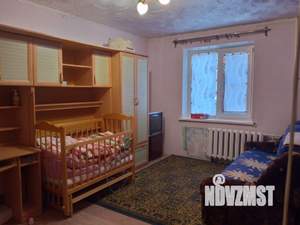 2-к квартира, на длительный срок, 47м2, 3/9 этаж