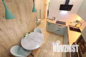 1-к квартира, посуточно, 30м2, 13/15 этаж