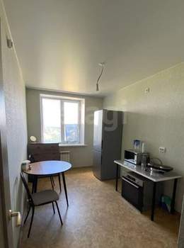 1-к квартира, на длительный срок, 39м2, 5/9 этаж