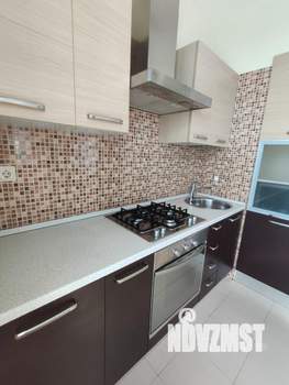 2-к квартира, посуточно, 50м2, 4/5 этаж