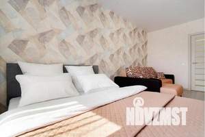 1-к квартира, посуточно, 39м2, 5/17 этаж