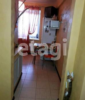 1-к квартира, на длительный срок, 30м2, 7/8 этаж
