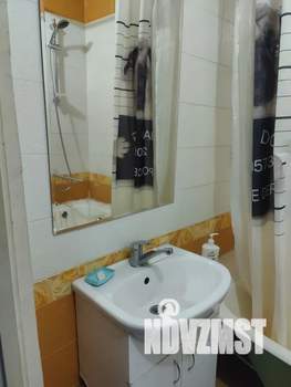 2-к квартира, посуточно, 45м2, 4/5 этаж