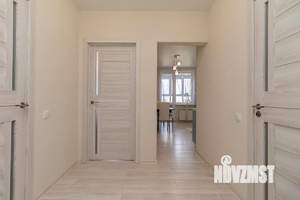 1-к квартира, посуточно, 41м2, 1/1 этаж
