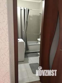 1-к квартира, на длительный срок, 43м2, 2/9 этаж