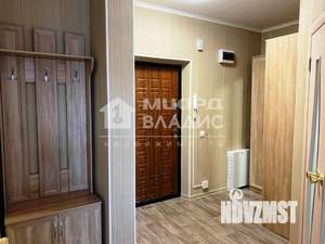 1-к квартира, на длительный срок, 39м2, 2/19 этаж