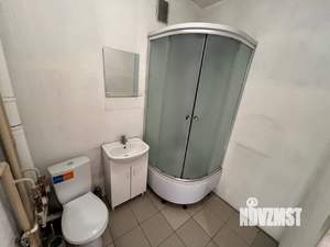 1-к квартира, на длительный срок, 37м2, 5/9 этаж