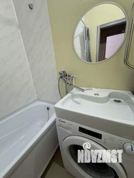 1-к квартира, посуточно, 35м2, 2/10 этаж