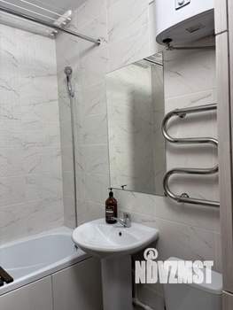 2-к квартира, на длительный срок, 52м2, 4/8 этаж