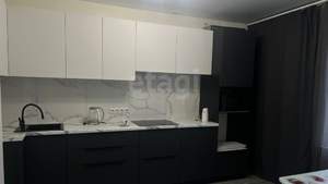 2-к квартира, на длительный срок, 58м2, 4/16 этаж