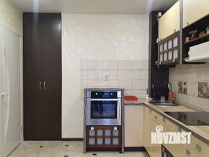 2-к квартира, на длительный срок, 56м2, 7/16 этаж