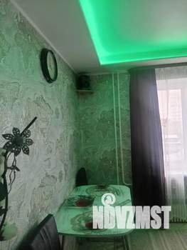 1-к квартира, посуточно, 37м2, 1/10 этаж