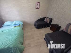 1-к квартира, посуточно, 23м2, 1/5 этаж