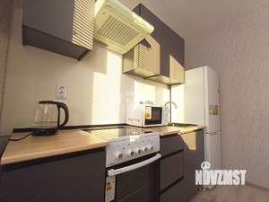 1-к квартира, на длительный срок, 38м2, 2/10 этаж