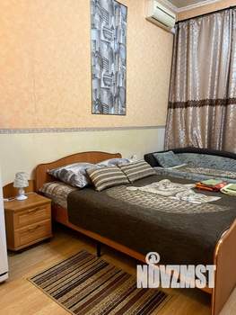 1-к квартира, посуточно, 31м2, 4/5 этаж