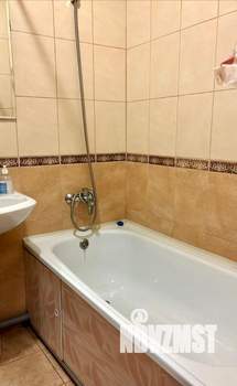 1-к квартира, на длительный срок, 45м2, 1/14 этаж