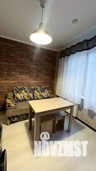 1-к квартира, посуточно, 42м2, 5/10 этаж