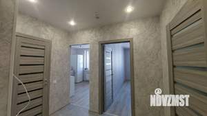 1-к квартира, на длительный срок, 40м2, 15/17 этаж