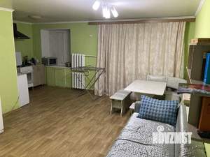 3-к квартира, на длительный срок, 54м2, 1/5 этаж