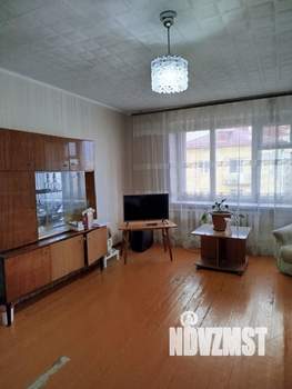 3-к квартира, на длительный срок, 61м2, 6/9 этаж