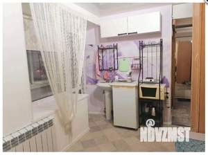 1-к квартира, на длительный срок, 13м2, 9/9 этаж