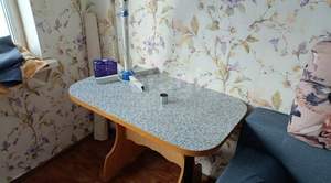 1-к квартира, на длительный срок, 31м2, 1/5 этаж