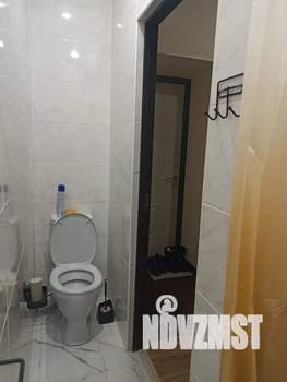 Студия квартира, посуточно, 17м2, 1/5 этаж