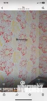 2-к квартира, на длительный срок, 56м2, 6/11 этаж