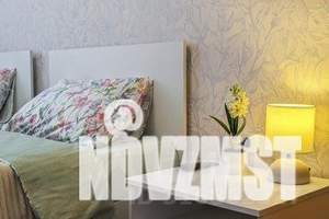 2-к квартира, посуточно, 60м2, 3/9 этаж