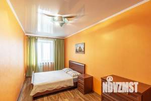 2-к квартира, посуточно, 70м2, 11/14 этаж