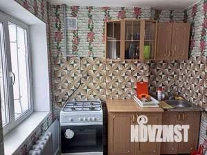 3-к квартира, на длительный срок, 55м2, 1/5 этаж