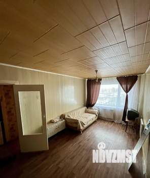 1-к квартира, на длительный срок, 31м2, 9/9 этаж