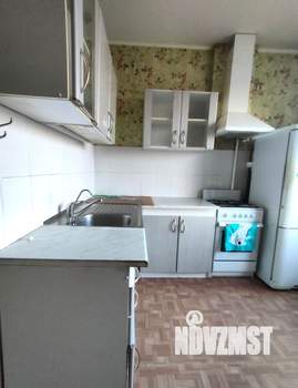 2-к квартира, на длительный срок, 53м2, 4/9 этаж