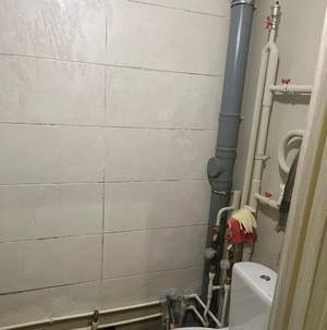 1-к квартира, на длительный срок, 38м2, 10/10 этаж