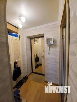 1-к квартира, на длительный срок, 30м2, 4/5 этаж