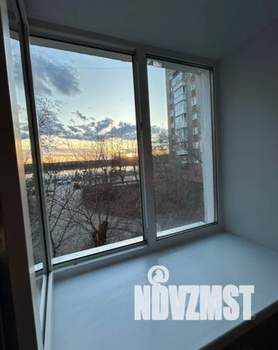 2-к квартира, на длительный срок, 30м2, 2/5 этаж