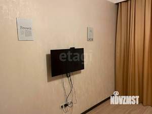 1-к квартира, на длительный срок, 44м2, 7/10 этаж