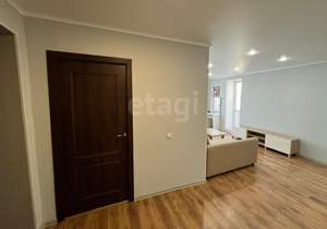 2-к квартира, на длительный срок, 56м2, 6/9 этаж
