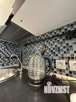 1-к квартира, на длительный срок, 44м2, 4/10 этаж