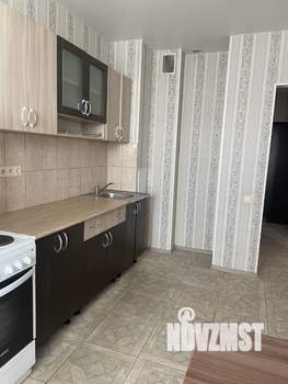 1-к квартира, на длительный срок, 45м2, 8/9 этаж