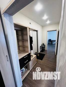 2-к квартира, посуточно, 54м2, 8/9 этаж