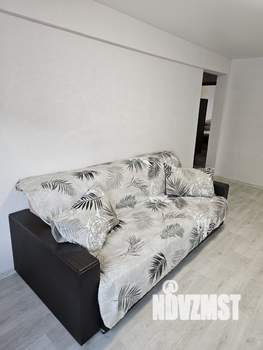 3-к квартира, на длительный срок, 58м2, 1/6 этаж