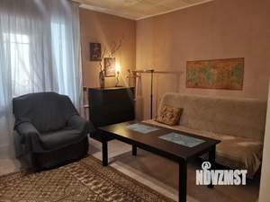 1-к квартира, посуточно, 30м2, 1/5 этаж