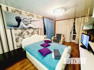 1-к квартира, посуточно, 32м2, 10/12 этаж