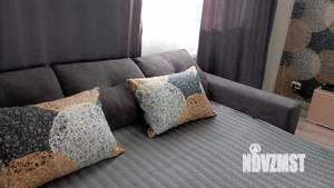 1-к квартира, посуточно, 25м2, 8/9 этаж