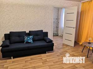 2-к квартира, посуточно, 48м2, 4/5 этаж
