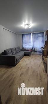 1-к квартира, на длительный срок, 38м2, 14/14 этаж